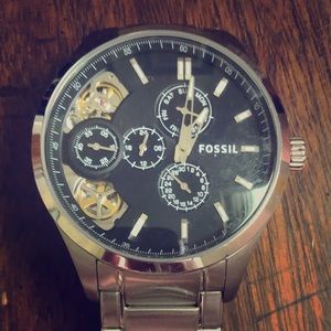 Men’s Fossil Watch